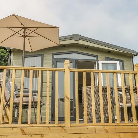 The Sequoia Vila Scarborough Exterior foto